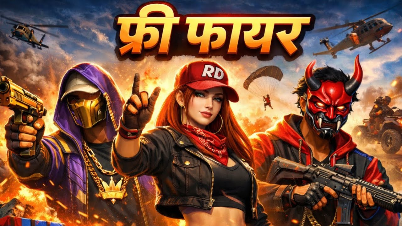 Free Fire Live 😎😎 |Custom |