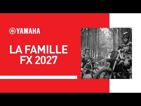 LA FAMILLE FX 2027