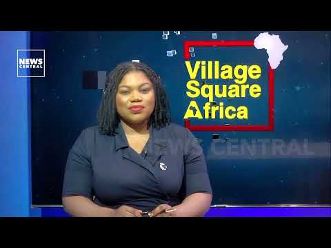 Ghana Celebrates 66 Years of Independence: The Journey So Far | VSA | 06-03-23