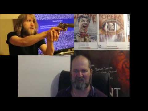 Psycho Kid Kills Father REACTION!