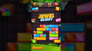 Jewel slidey game jewel blast screenshot 3