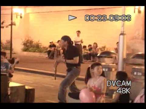 030907-跟往事乾杯(唱).AVI