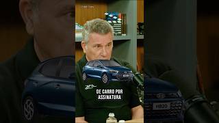 Car subscription: bad for the company and the consumer? #cars #automobile #carsubscription