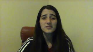 COMM 102 - Introduction Video