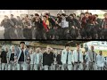 High &amp; Low The Worst | Housen VS Oyakou [MV] ver - Slam That Down By THE RAMPAGE From EXILE TRIBE