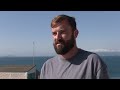 Europa Point Lighthouse opens to the public for guided tours