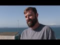 Europa Point Lighthouse opens to the public for guided tours
