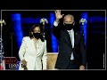 Trump Seeks Lawsuits After Biden & Harris Historical Win + Khloe Kardashian Trolls Tristan Thompson