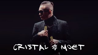 MORGENSHTERN – Cristal & МОЁТ (feat SLAVA MARLOW & BIG BABY TAPE)