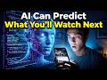 AI Can Predict What You Ll Watch Next 
