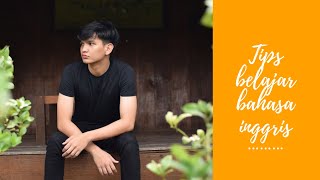 Tips belajar bahasa inggris dari nol ...