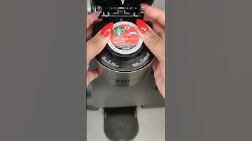 Using Keurig to make coffee | easy and simple coffee☕🌞