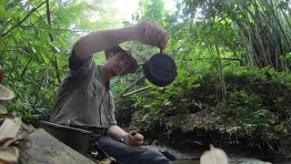 Smallest cast iron Wednesday in the world for Dee.