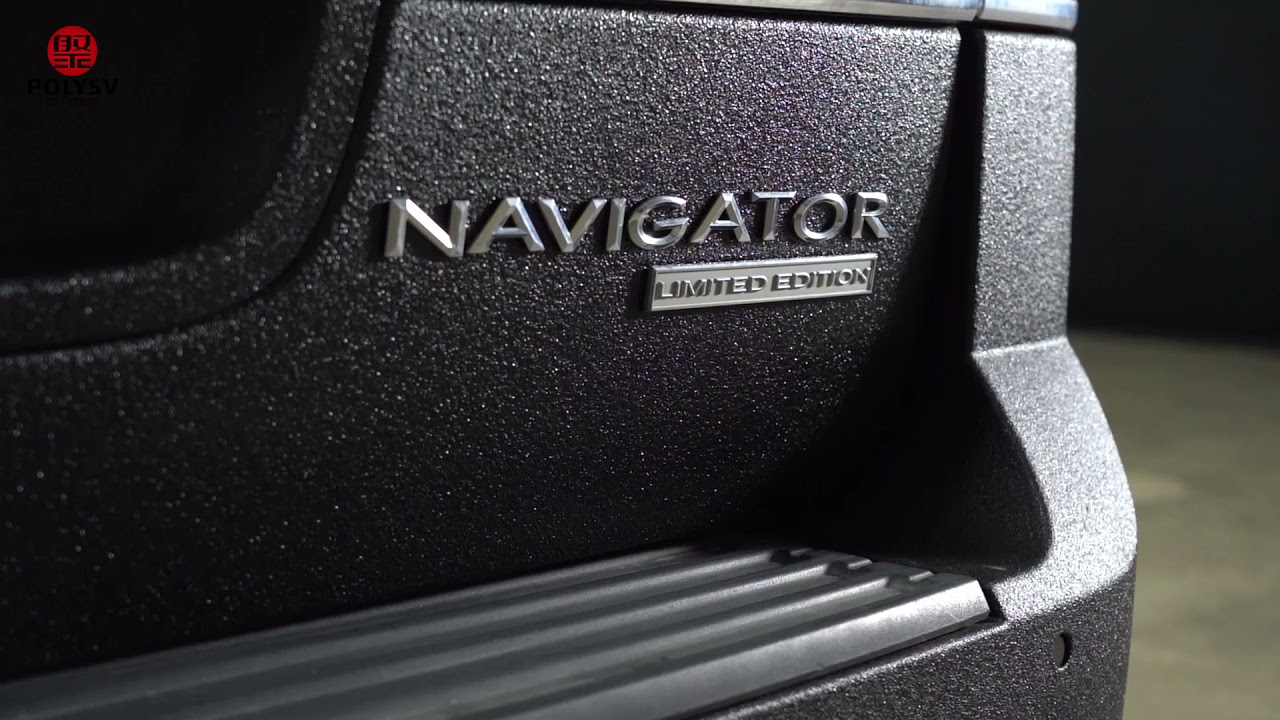 POLYSV car armor protective your cars