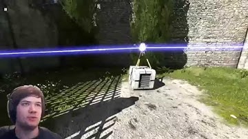 Talos - Obsolete Oubliette Skip