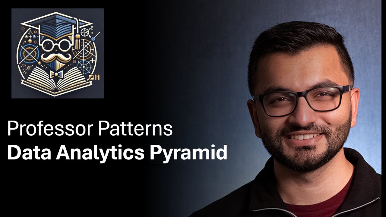 What's the difference between a Data Scientist, Data Engineer, and Data Analyst?