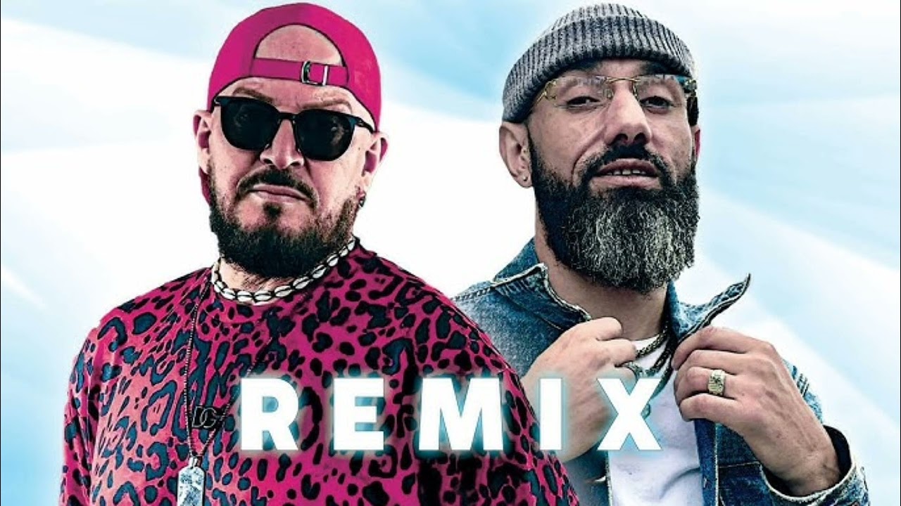 RAI MIX COMPILATION ALBUM MORO X CHEB BILAL 2024