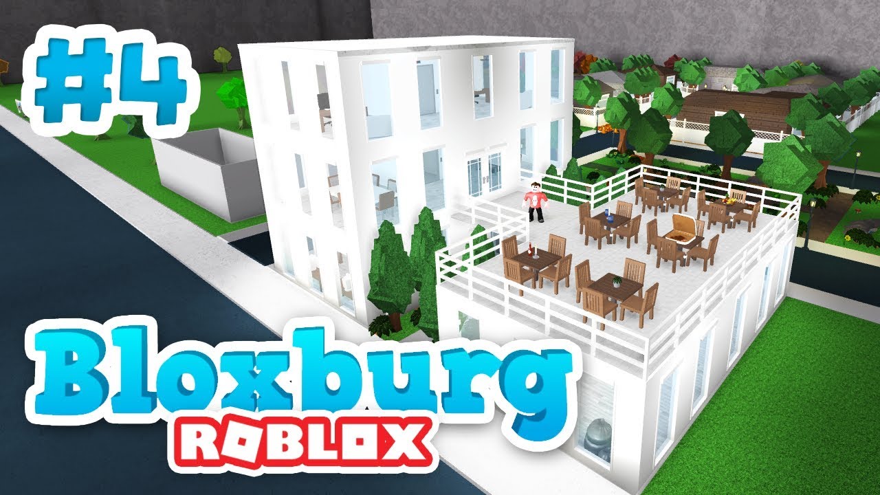 Building Huge Office Blocks Roblox Welcome To Bloxburg 4 Youtube - building huge office blocks roblox welcome to bloxburg 4 youtube