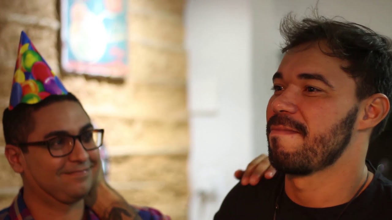 WEBSÉRIE CAMINHOS - T01E04 - Final