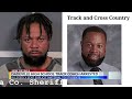Dadeville High School track coach arrested for allegedly sending obscene material to a child