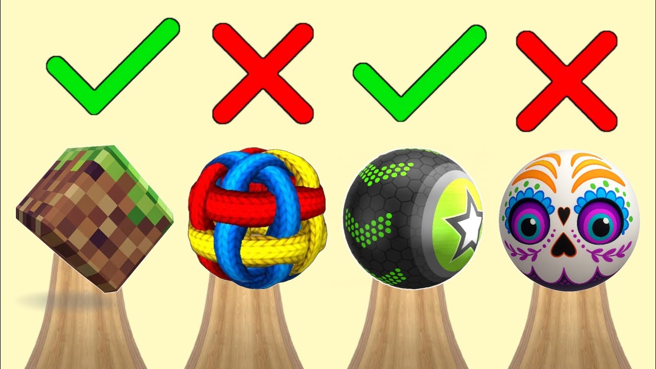 Going Balls Fast Run- Speedrun Game Play 2025🔥| Android Gameplay 