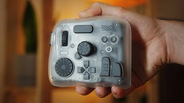 TourBox Elite Plus for DaVinci Resolve... Overhyped or Genius?