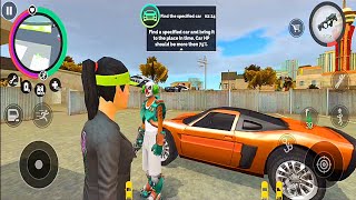 Vegas Crime Simulator | Real Mafia Gangster screenshot 4