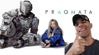 Pragmata Playthrough! Capcom's newest franchise! 3rd Person Sci fi Action Adventure! Part 1!
