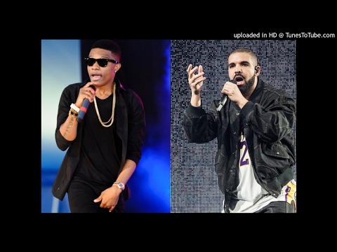 WizKid Come Closer Instrumental Ft Drake 