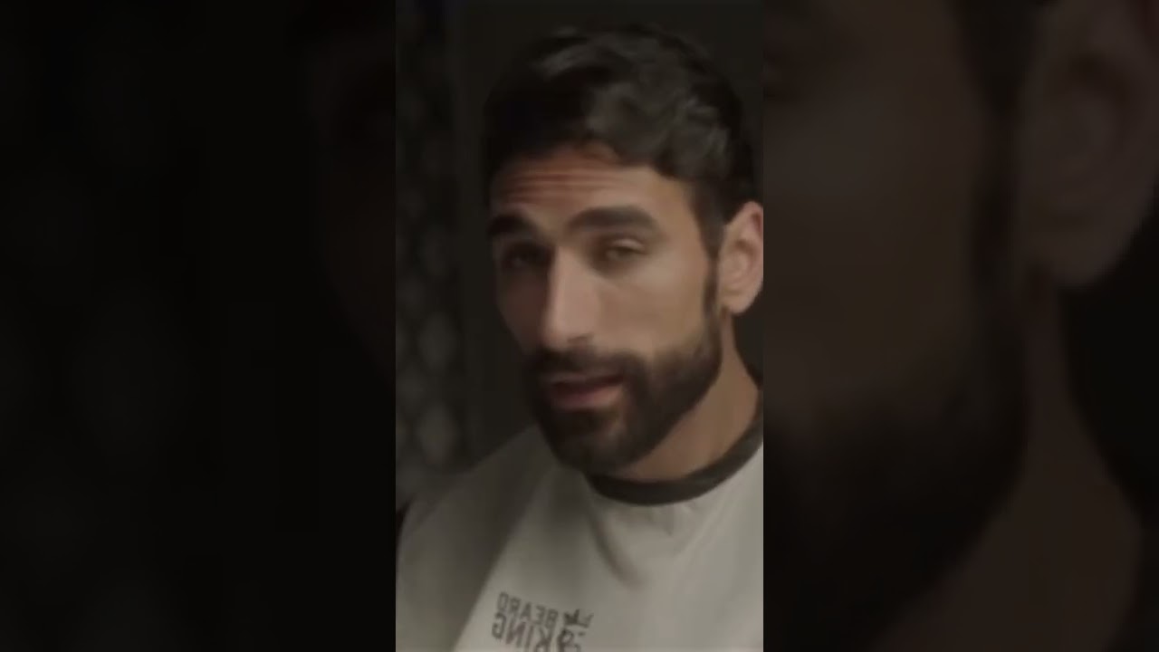 Beard King The Official Beard Bib SMART TRIM BIB CATCHER Beard shaving Beard Apron Shaving Bib Trim