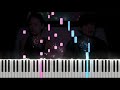 Beginning of video
