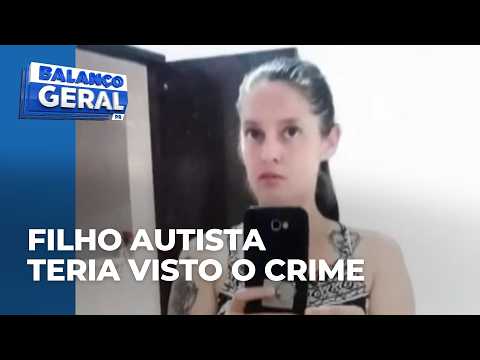 Suspect in the death of his ex-wife in Curitiba arrested in Peru