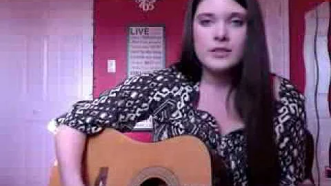 "Love Me Today"- Kathryn O'Donnell (Original)