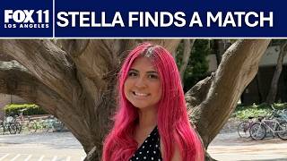 El Monte police officers daughter finds bone marrow match in Poland