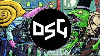 Snails - Frogbass chords