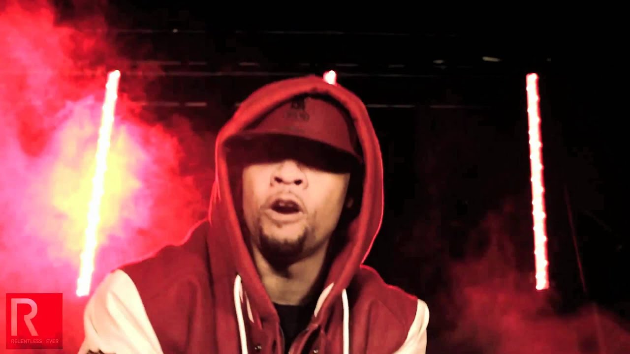 Viktory - R4 (Relentless 4Ever) - 2012 [ @GetVik @CHRISTmuzikTV ]