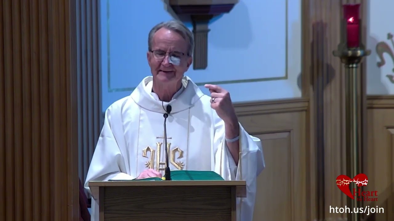 Too Much of a Good Thing | Luke 