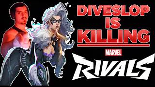 DIVESLOP is KILLING Marvel Rivals (Rant)