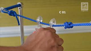 Buoy dan Kaitan Rumput Laut Ramah Lingkungan