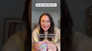 Based Charlie Kirk Shuts Down Feminist With a PhD In Confusion