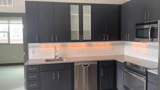 LoHi Apartments in Denver | Studio LoHi - Two-bedroom 875 sq ft