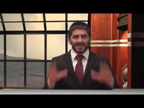 סיפורים בראי הפרשה- פרשת ויגש