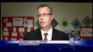Eastern Lancaster County Superintendent Talks About Cuts Net Worth
