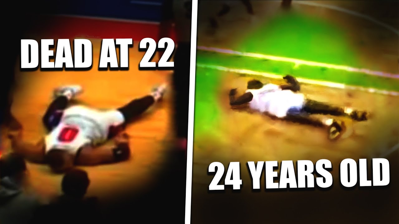 NBA Stars Who DIED Too Young... YouTube