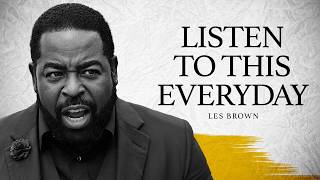 Download lagu If You're Serious About Changing Your Life, Hear This Daily | 20 min Motivation - Les Brown