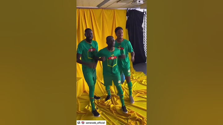 😍🇸🇳 Sadio Mané, Abdou Diallo et cheikhou kouyaté #senegal #sadiomane #seneweb
