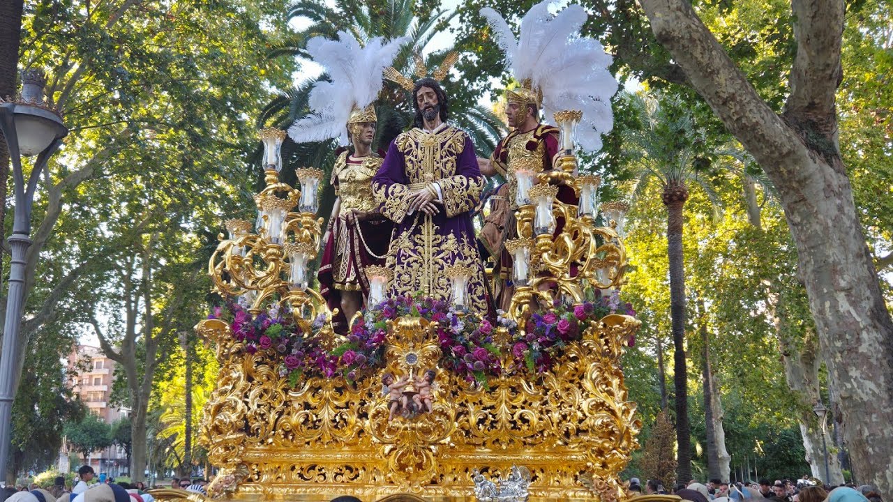 Redención de Córdoba | Parque de los Patos | AM "Redención de Córdoba" |Magna Córdoba | 2025