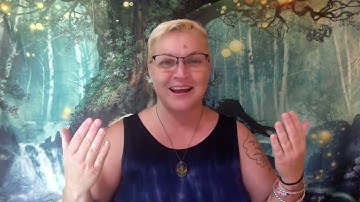 Tuesdays with Terra- Breaking codependency cycles