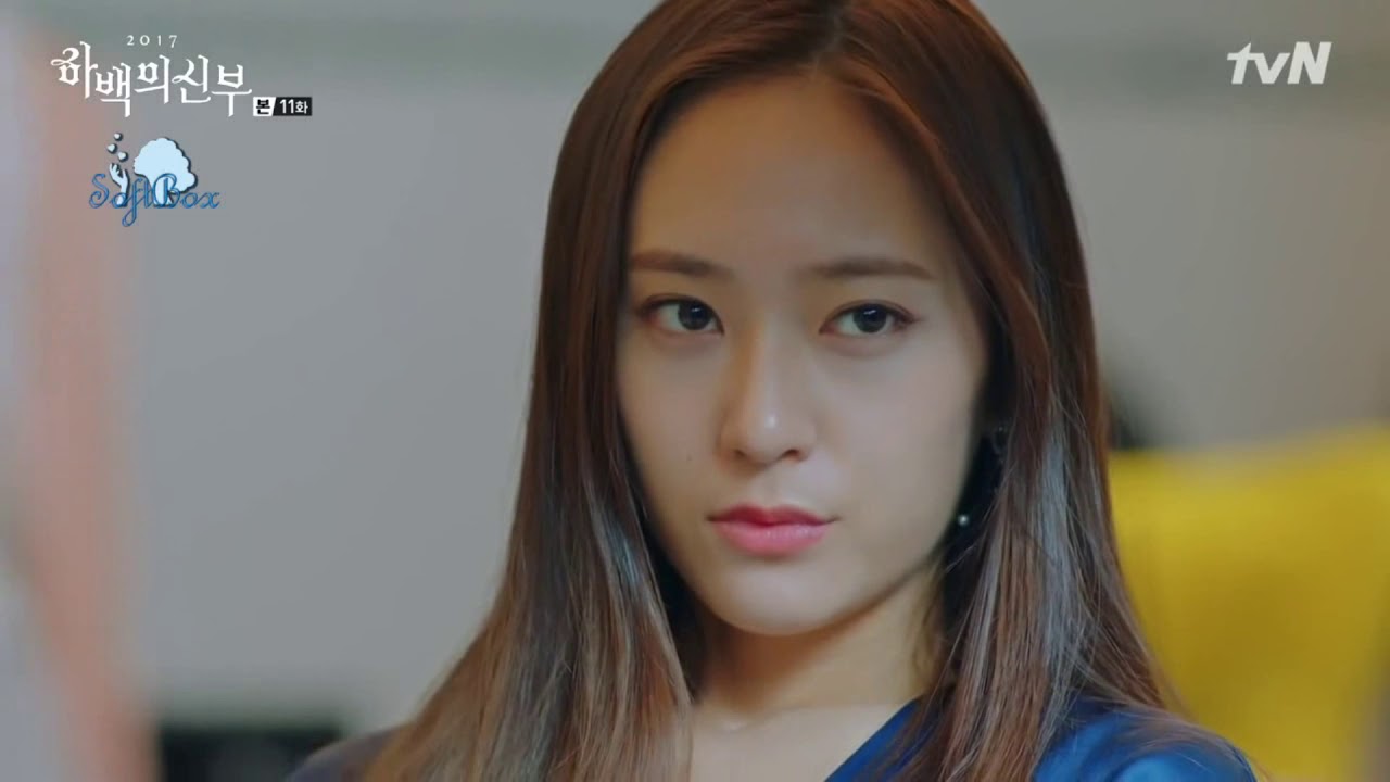 ▷Bi Ryum & Moo Ra ◁ Эти роли не для нас