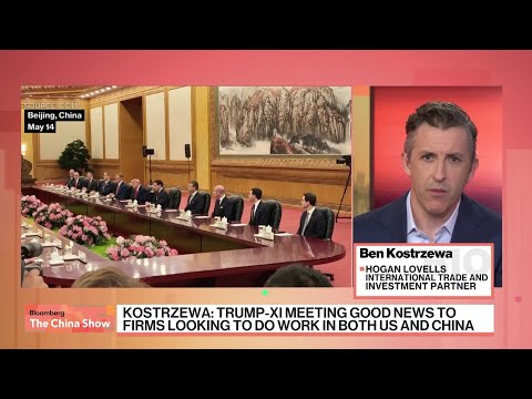How Trump-Xi Summit Could Reshape US-China Trade